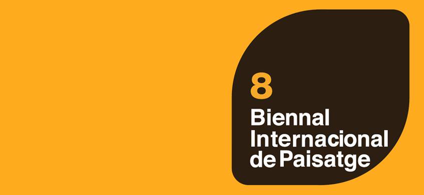 BIENAL INTERNACIONAL DE PAISAJE DE BARCELONA