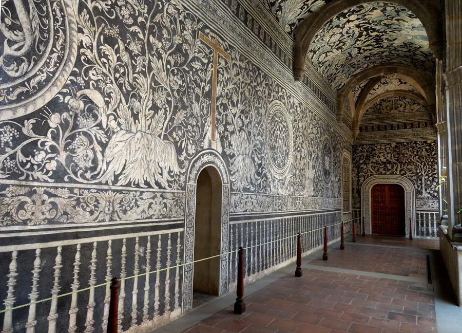 BUOFILIA CONVENTO TRANSFIGURACION BUOFILIA CONVENTO TRANSFIGURACION