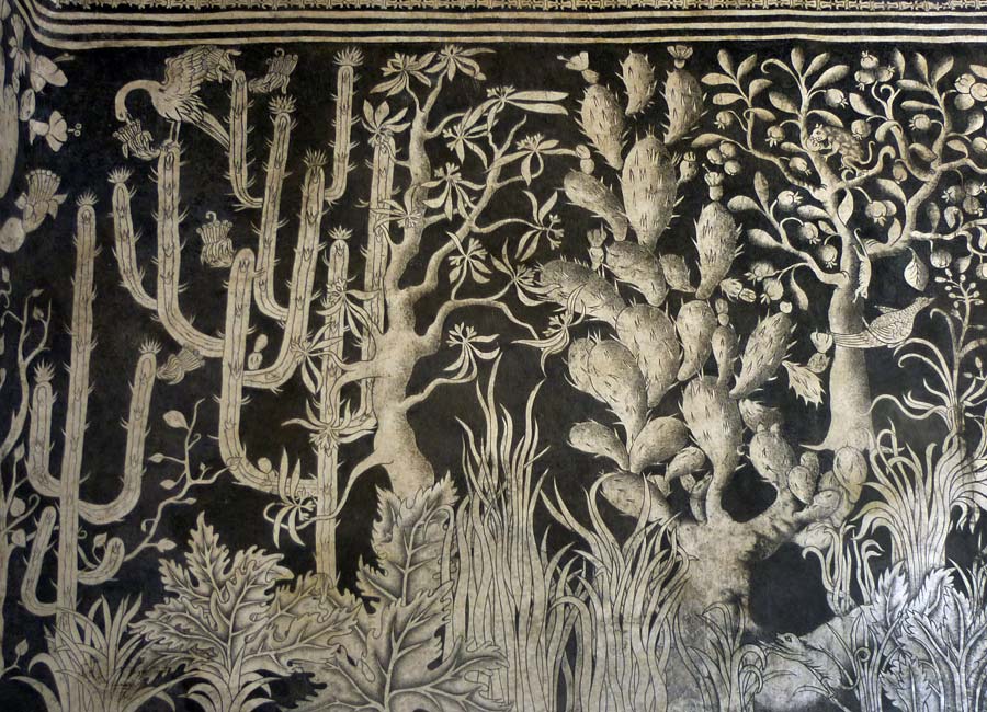 BUOFILIA NOPAL MALINALCO BUOFILIA NOPAL MALINALCO