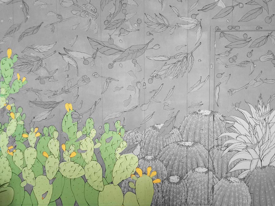 BUOFILIA NOPAL BUOFILIA NOPAL