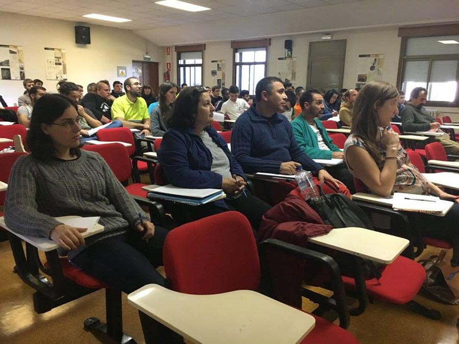 CFEA Guísamo BUO Estudio CFEA Guísamo BUO Estudio