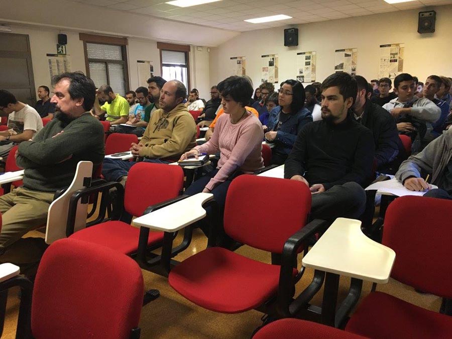 CFEA Guísamo BUO Estudio CFEA Guísamo BUO Estudio