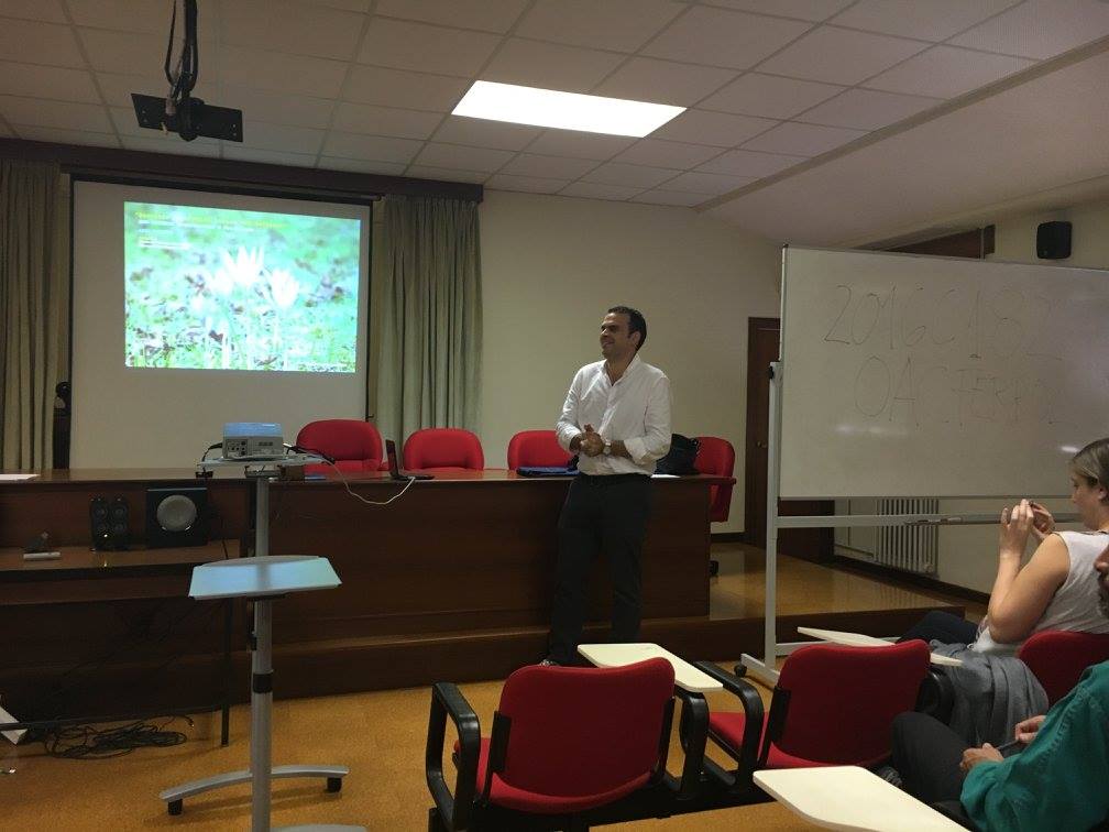 CFEA Guísamo BUO Estudio CFEA Guísamo BUO Estudio