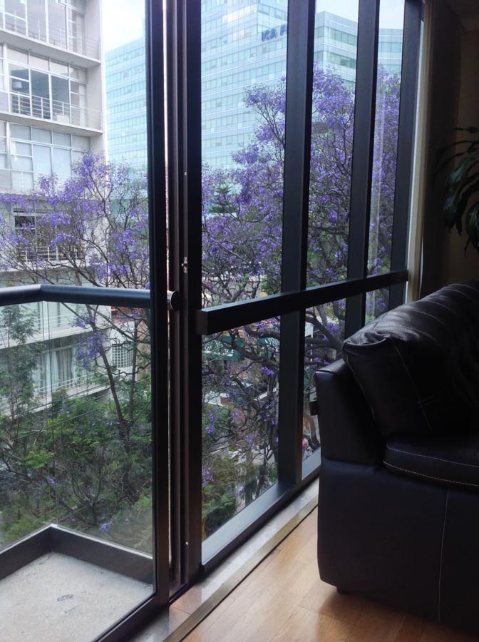 Balcón Maricopa 43 Balcón Maricopa 43