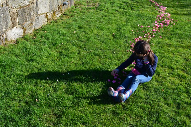 Inicio ruta Inicio ruta