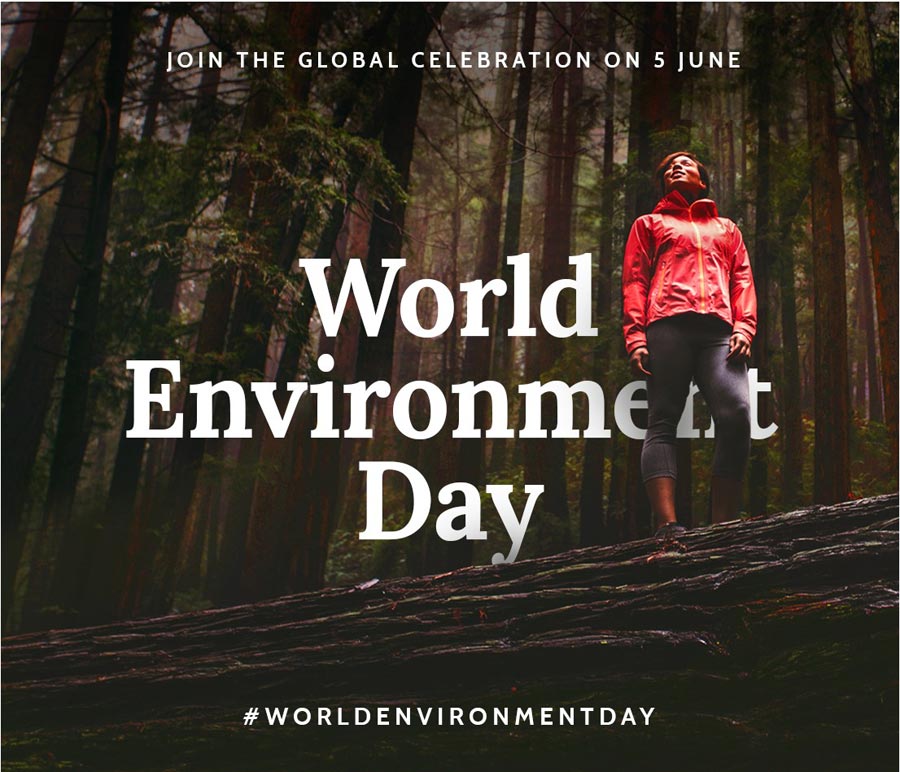 World Environment Day