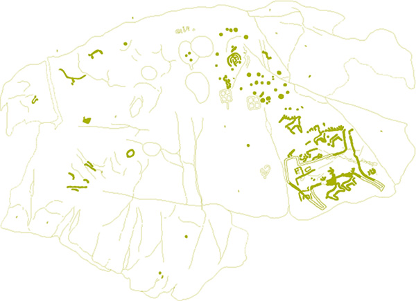 Laxe da Forneiriña Laxe da Forneiriña